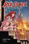 RED SONJA PRICE OF BLOOD #2 CVR D GEOVANI