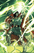 ONE WORLD UNDER DOOM (2025) #6 50 COPY INCV PABLO VILLALOBOS VIRGIN VAR