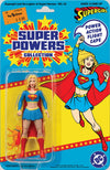SUPERGIRL AND THE LEGION OF SUPER HEROES (2006) #23 FACSIMILE EDITION (2026) CVR B JASON GEYER & ALEX SAVIUK SUPERGIRL SUPER POWERS CARD STOCK VAR