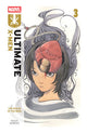 ULTIMATE X-MEN BY PEACH MOMOKO TP VOL 03 THE REALM OF THE MIND