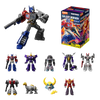 BLOKEES TRANSFORMERS GALAXY VERSION 8 MINI MODEL (BLIND BOX)