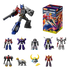 BLOKEES TRANSFORMERS GALAXY VERSION 8 MINI MODEL (BLIND BOX)