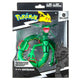 POKEMON 6 INCH SELECT RAYQUAZA VINYL FIGURE