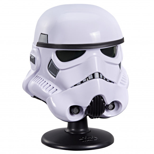STAR WARS THE BLACK SERIES STORMTROOPER MINI HELMET