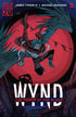 WYND THE POWER OF THE BLOOD (2024) #5 CVR A DIALYNAS