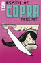 DEATH OF COPRA (2025) #3 CVR B MICHEL FIFFE PINK