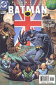 BATMAN (1940) ANNUAL #24