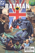 BATMAN (1940) ANNUAL #24
