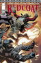 REDCOAT (2024) #13 CVR A BRYAN HITCH & BRAD ANDERSON WRAPAROUND