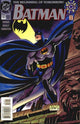 BATMAN (1940) #0