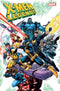 X-MEN LEGENDS #1