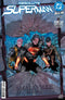 ABSOLUTE SUPERMAN (2024) #8 SECOND PRINTING VAR