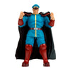 STREET FIGHTER M BISON (PLAYER 2) 6IN AF