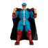 STREET FIGHTER M BISON (PLAYER 2) 6IN AF