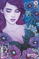 POISON IVY (2022) #28 CVR B JENNY FRISON CARD STOCK VAR
