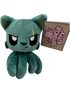 TENTACLE KITTY TOUGH LITTLE ONE PLUSH