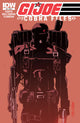 GI JOE COBRA FILES (2013) #6