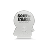 SOUTH PARK - TRICK-OR-TREAT KENNY 1/3oz SILVER COLLECTIBLE