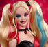 BARBIE SIGNATURE BATMAN 85TH HARLEY QUINN FIGURE