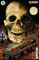DC HORROR PRESENTS (2024) #3 CVR B FRANCESCO FRANCAVILLA CARD STOCK VAR