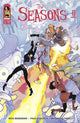 SEASONS (2025) #2 CVR B INC 1:25 RAMON K PEREZ VAR