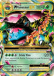 POKEMON TCG: XY EVOLUTIONS M VENUSAUR EX 2/108 ULTRA RARE