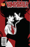 VAMPIRELLA VOL 4 #6 (SHELF WEAR)