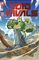 VOID RIVALS (2023) #17 CVR D INC 1:25 JOEY VAZQUEZ VAR