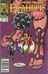 EXCALIBUR (1988) #13 NEWSSTAND EDITION