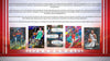 2025-26 TOPPS NBA HOOPS BASKETBALL HOBBY PACK