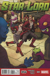 STAR-LORD (2015) - SET OF EIGHT