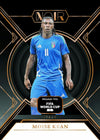 2025-26 PANINI NOIR ROAD TO FIFA WORLD CUP SOCCER HOBBY BOX