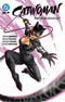 CATWOMAN (2024) TP VOL 01 WHO IS SELINA KYLE
