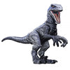 BLOKEES JURASSIC WORLD TERRAVENTURE TS01 DINOSAUR CAPTURE OPERATION MODEL (BLIND BOX)