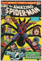 AMAZING SPIDER-MAN (1963) #135 (VF)