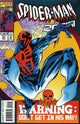 SPIDER-MAN 2099 (1992) #21