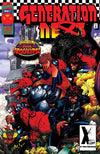 GENERATION NEXT (1995) SET OF FOUR