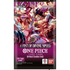 ONE PIECE CARD GAME (OP-11) A FIST OF DIVINE SPEED BOOSTER BOX