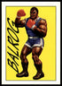1993 TOPPS STREET FIGHTER II #45 BALROG