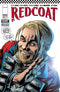 REDCOAT (2024) #15 CVR A BRYAN HITCH & BRAD ANDERSON WRAPAROUND