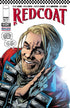 REDCOAT (2024) #15 CVR A BRYAN HITCH & BRAD ANDERSON WRAPAROUND