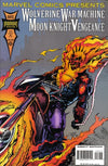 MARVEL COMICS PRESENTS (1988) #152 (FN)