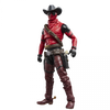 MARVEL LEGENDS SERIES DEADPOOL & WOLVERINE COWBOYPOOL AF