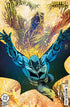 JUSTICE LEAGUE UNLIMITED (2024) #3 CVR E GUILLEM MARCH RAISED UV FOIL VAR
