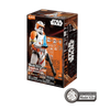 BLOKEES STAR WARS CHAMPION CLASS 10 CLONE COMMANDER CODY MODEL
