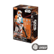 BLOKEES STAR WARS CHAMPION CLASS 10 CLONE COMMANDER CODY MODEL