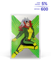 X-MEN '97 HEROES - 5g SILVER FOIL BLIND BOX