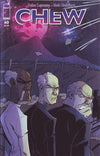 CHEW #60