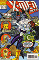 X-MEN 2099 (1993) #12