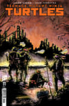 TEENAGE MUTANT NINJA TURTLES (2024) #11 CVR G 25 COPY INCV POWELL VAR